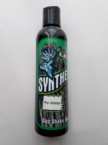 Synthetic Pre-Orbital - 4 oz